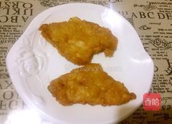 茄汁鸡排的做法图解8