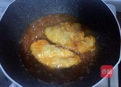 茄汁鸡排的做法图解11
