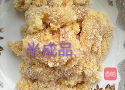 孜然鸡柳的做法图解7