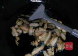 土豆豆角燜面的做法圖解2