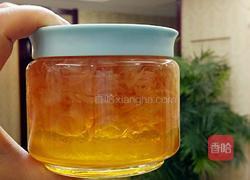 蜂蜜柚子茶的做法图解8