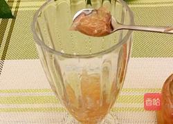 蜂蜜柚子茶的做法图解10