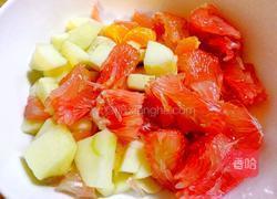 酸奶沙拉的做法图解2