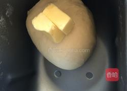 牛奶小辫面包的做法图解4