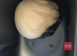 牛奶小辫面包的做法图解5