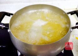 番茄意大利面的做法图解2