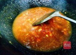 番茄意大利面的做法图解7