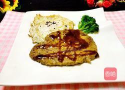 黑椒牛排的做法图解8