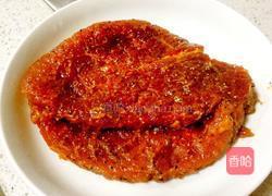 黑椒牛排的做法图解1