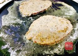 黑椒牛排的做法图解5