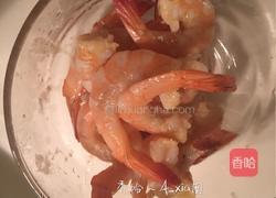 三鲜豆腐的做法图解5