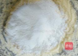 葡萄干核磅蛋糕的做法图解4