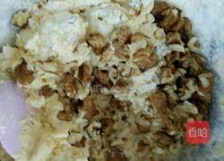 葡萄干核磅蛋糕的做法图解6