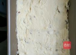 葡萄干核磅蛋糕的做法图解7