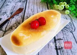 轻乳酪蛋糕的做法图解16