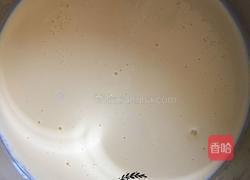 轻乳酪蛋糕的做法图解8