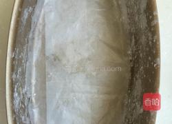 轻乳酪蛋糕的做法图解13