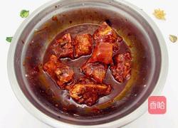 煎焗排骨的做法图解3