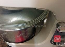 花环面包的做法图解8