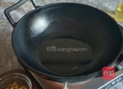 芹菜炒肉丝的做法图解7