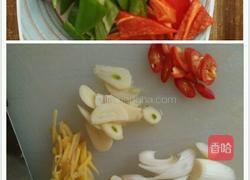 爆炒猪腰的做法图解7