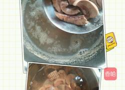 爆炒猪腰的做法图解8