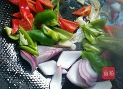 爆炒猪腰的做法图解10