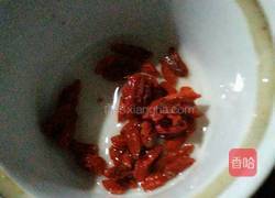 黑豆花生豆浆的做法图解3