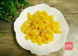 芒果派的做法图解3