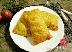 芒果派的做法图解16