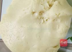 芝麻酥饼的做法图解5