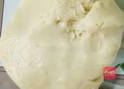 Sesame Shortbread Recipe Illustration 5