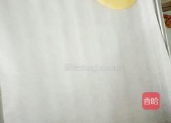 芝麻酥饼的做法图解8