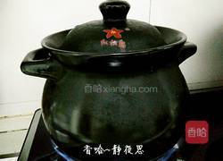 黄芪党参红枣茶的做法图解5