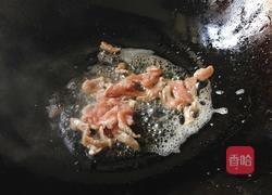 瘦肉菠菜汤的做法图解3