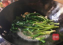 瘦肉菠菜汤的做法图解5