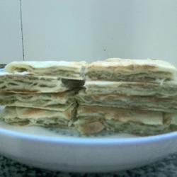 千层饼的做法[图]
