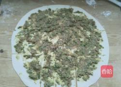 千层饼的做法图解4