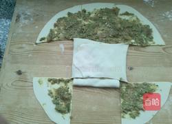 千层饼的做法图解7