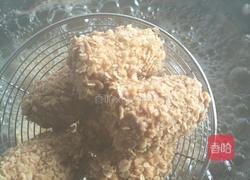 燕麦香蕉的做法图解6