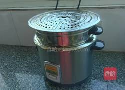 一分钟,帮你改造双层蒸锅的做法图解2