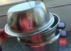 一分钟,帮你改造双层蒸锅的做法图解5