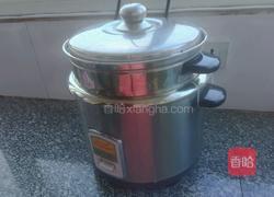 一分钟,帮你改造双层蒸锅的做法图解16