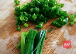 胡萝卜蛋饼的做法图解3