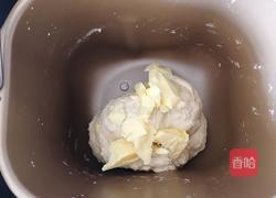 中种吐司的做法图解4