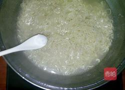 番茄鸡蛋拌面的做法图解11