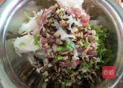 萝卜丸的做法图解3