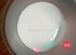 淡奶油蛋挞的做法图解3