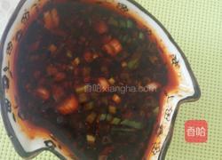 海带排骨萝卜汤的做法图解4