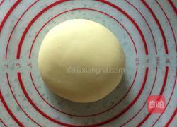 家常汤面的做法图解3